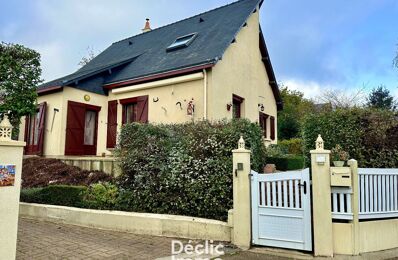 vente maison 330 000 € à proximité de Saint-Étienne-de-Chigny (37230)