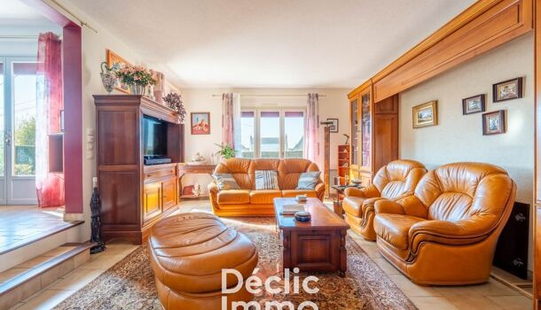 Villa / Maison 6 pièces  à vendre Mettray 37390
