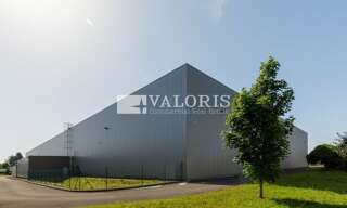 Commerce  9623 m² à louer à Miribel (01700)