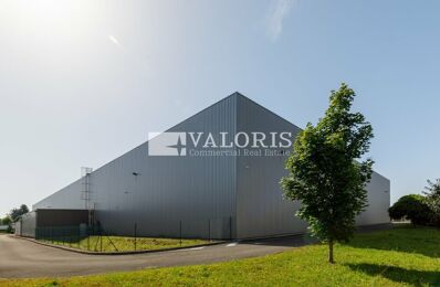 location commerce 88 211 € CC /mois à proximité de Saint-Maurice-de-Gourdans (01800)