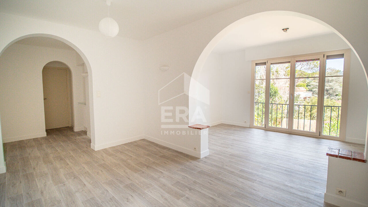 appartement 2 pièces 61 m2 à louer à Cannes (06400)