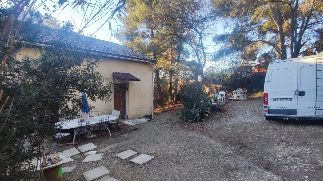 appartement 4 pièces 80 m2 à vendre à Montpellier (34000)