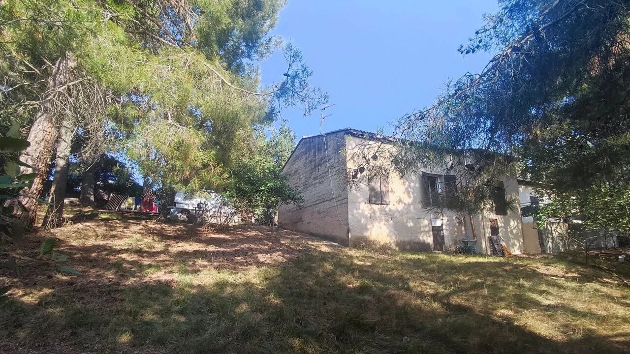 maison 4 pièces 80 m2 à vendre à Montpellier (34000)