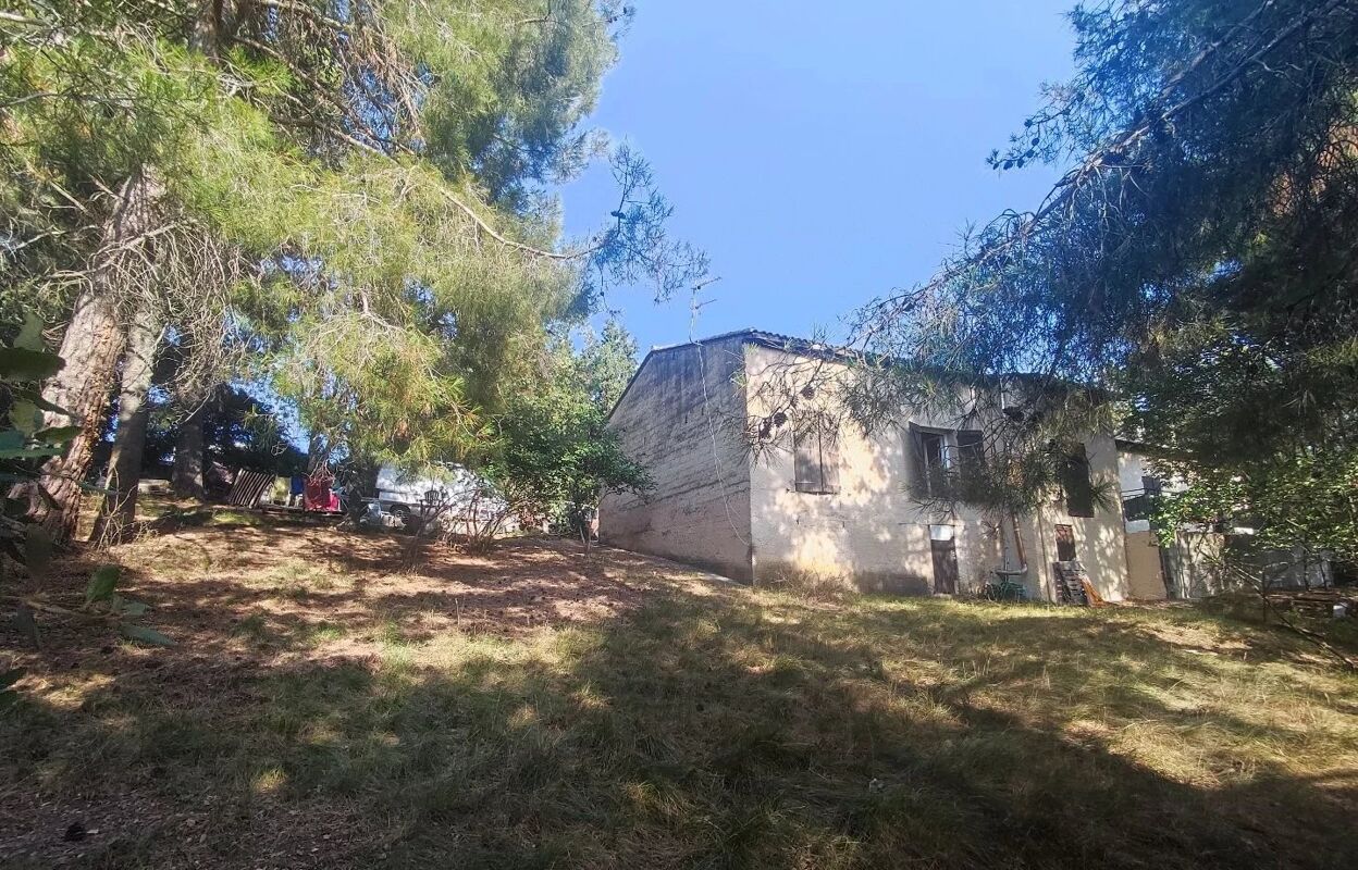 maison 4 pièces 80 m2 à vendre à Montpellier (34000)