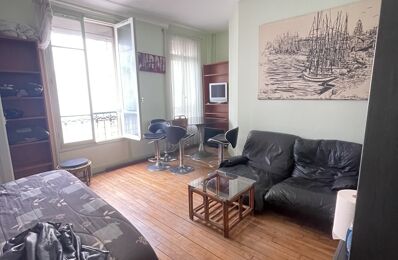 vente appartement 364 000 € à proximité de La Rivière-Saint-Sauveur (14600)