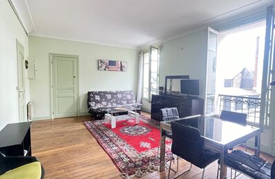 vente appartement 364 000 € à proximité de Saint-Arnoult (14800)