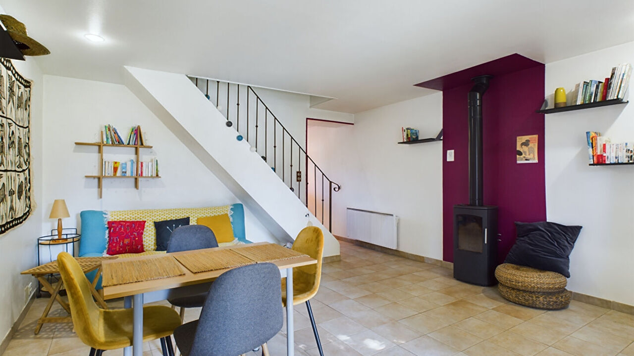 maison 3 pièces 80 m2 à vendre à Avignon (84000)