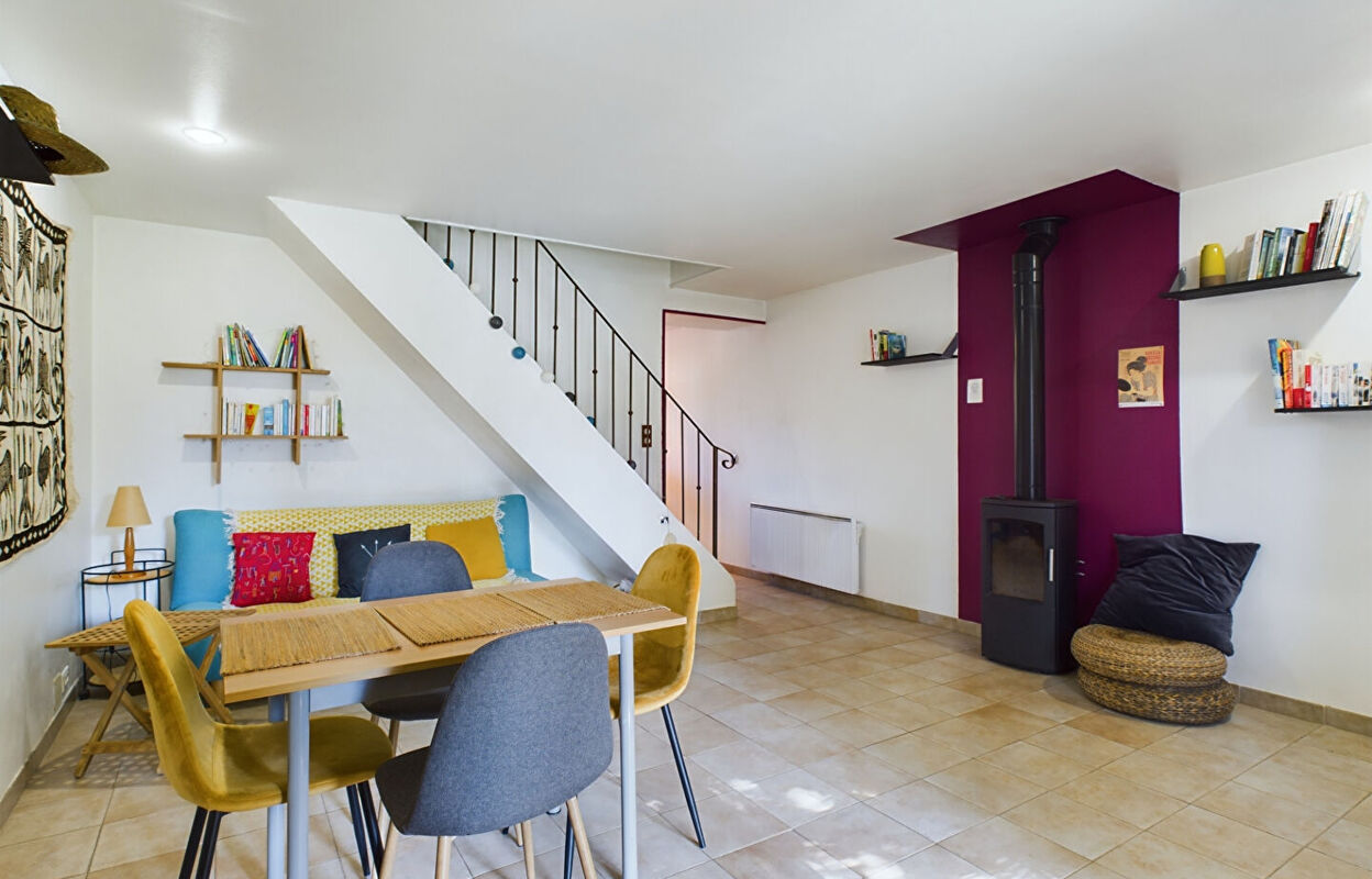 maison 3 pièces 80 m2 à vendre à Avignon (84000)