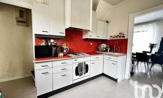 Maison 3 Pièces 66 m² à vendre à Saint-André-les-Vergers (10120)