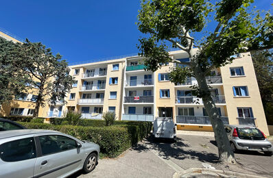 vente appartement 220 000 € à proximité de Mimet (13105)