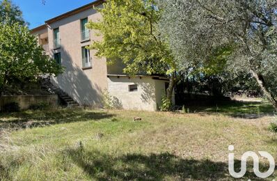 vente appartement 449 000 € à proximité de Meyrargues (13650)