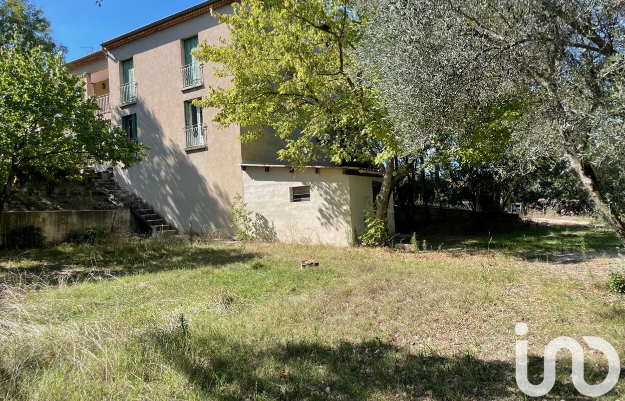 appartement 5 pièces 105 m2 à vendre à Aix-en-Provence (13090)