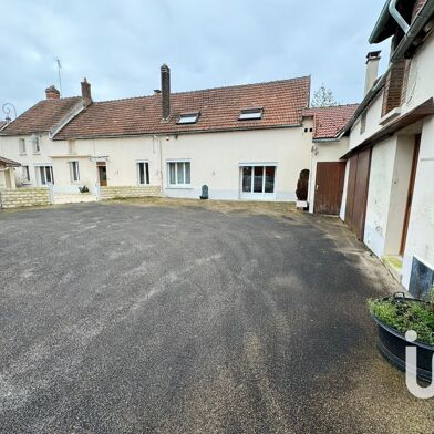 Maison 7 pièces 296 m²