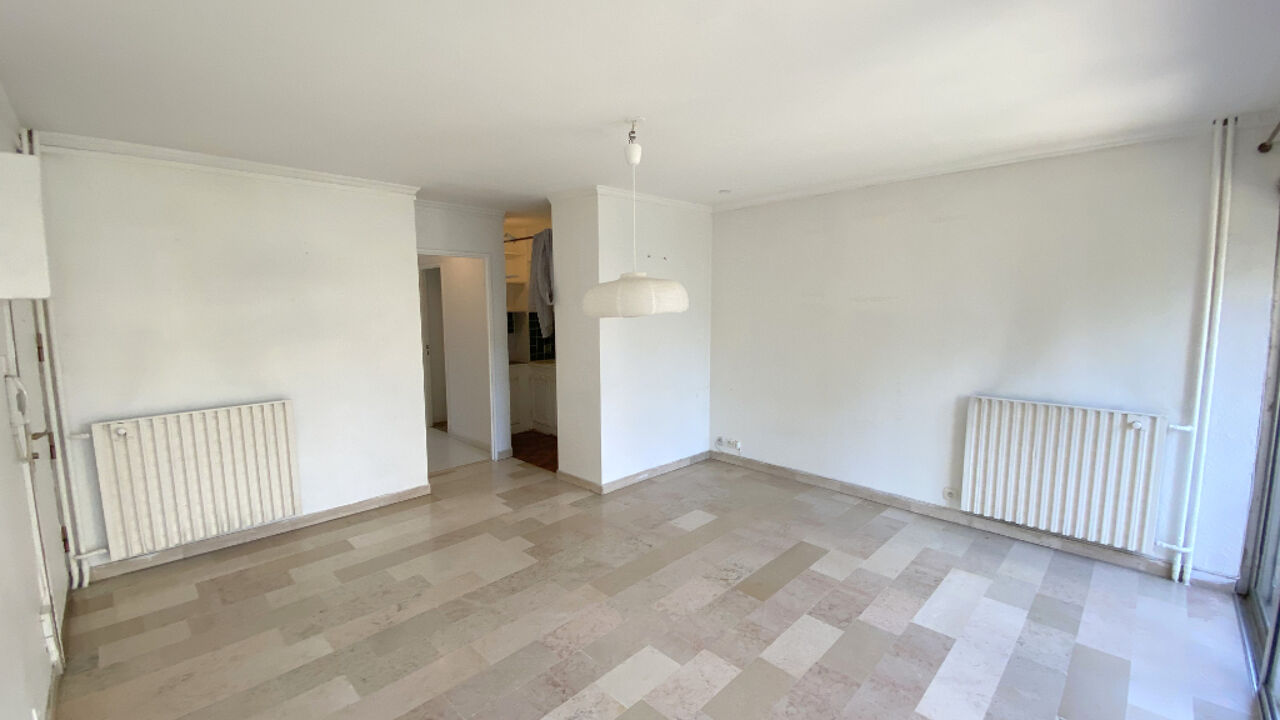 appartement 2 pièces 43 m2 à louer à Aix-en-Provence (13090)