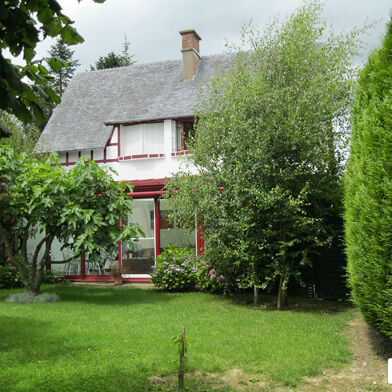 Maison 6 pièces 150 m²