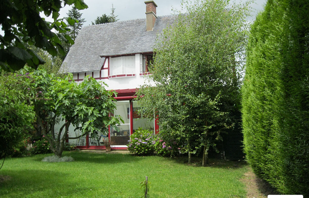 maison 6 pièces 150 m2 à vendre à Étrelles (35370)