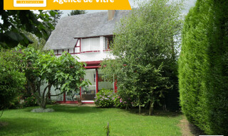 Maison 6 Pièces 124 m² à vendre à Étrelles (35370)