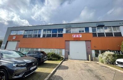 location bureau 17 641 € CC /mois à proximité de Saint-Léger-en-Yvelines (78610)