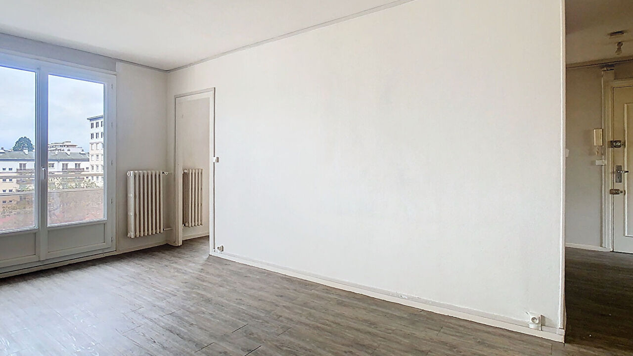 appartement 4 pièces 77 m2 à louer à Rouen (76100)