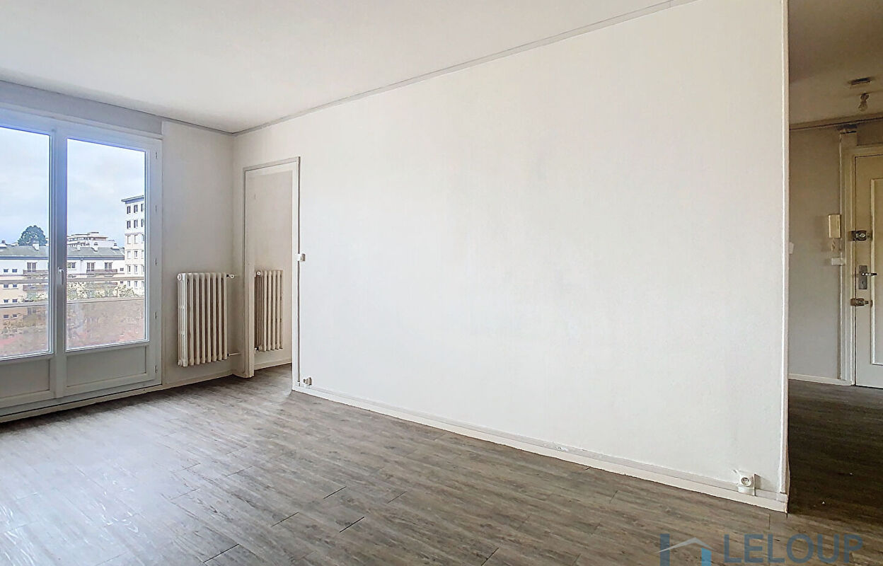 appartement 4 pièces 77 m2 à louer à Rouen (76100)