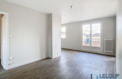 location appartement 745 € CC /mois à proximité de Le Petit-Quevilly (76140)