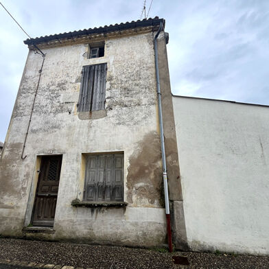 Maison 4 pièces 76 m²