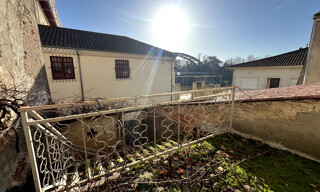Maison 4 Pièces 76 m² à vendre à Castelmoron-sur-Lot (47260)