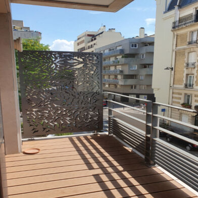 Appartement 3 pièces 90 m²