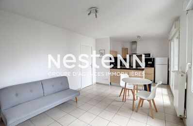 location appartement 850 € CC /mois à proximité de Rillieux-la-Pape (69140)