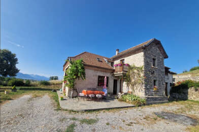 Maison 10 pièces 368000 €