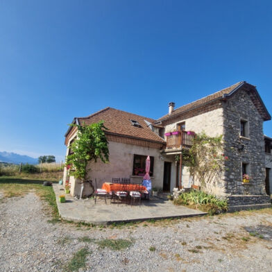 Maison 10 pièces 368000 €