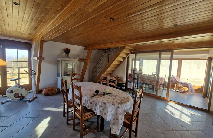 Maison 10 pièces 190 m² — photo 5
