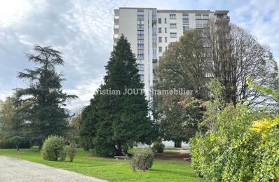 location appartement 920 € CC /mois à proximité de Villard-Bonnot (38190)