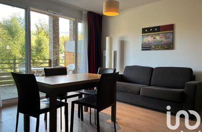 appartement 2 pièces 37 m2 à vendre à Entraygues-sur-Truyère (12140)