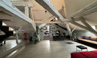 Appartement 5 Pièces 236 m² à vendre à Chambéry (73000)