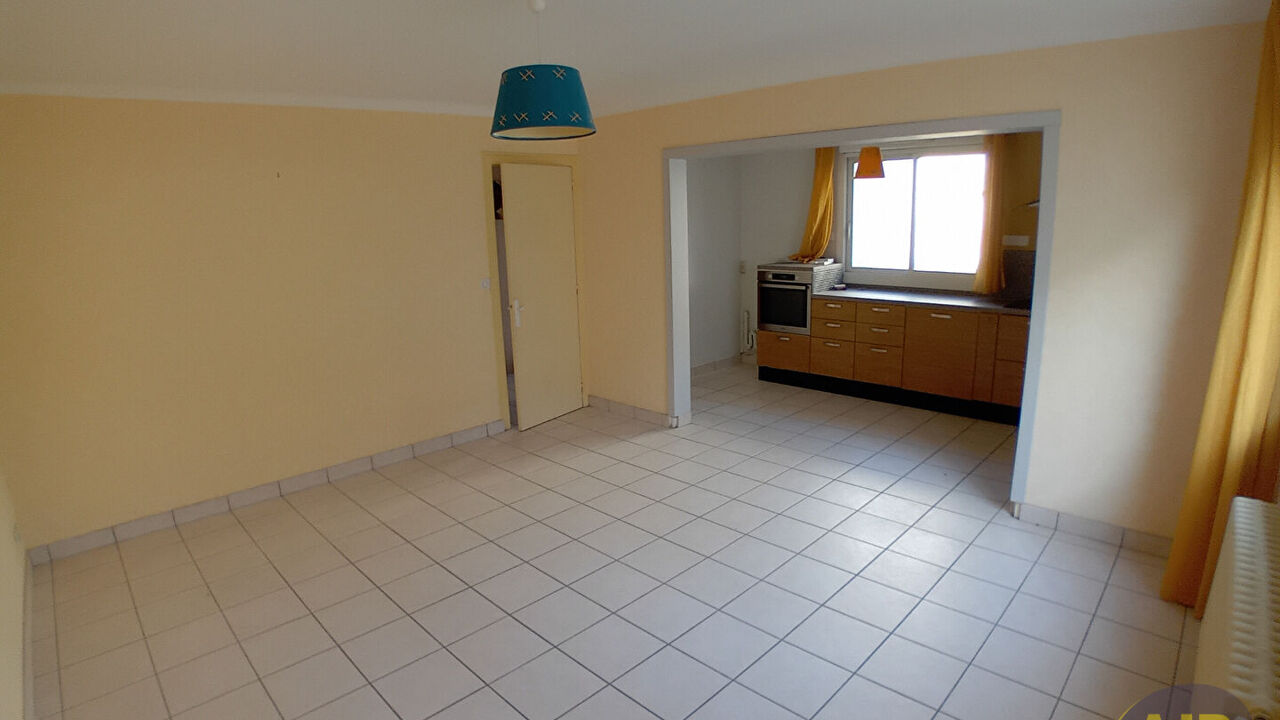 maison 5 pièces 100 m2 à vendre à Vieillevigne (44116)