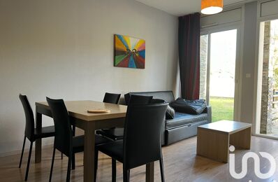 vente appartement 61 000 € à proximité de Mouret (12330)