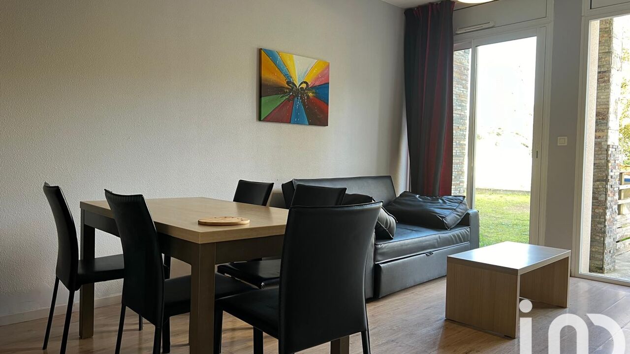 appartement 3 pièces 53 m2 à vendre à Entraygues-sur-Truyère (12140)