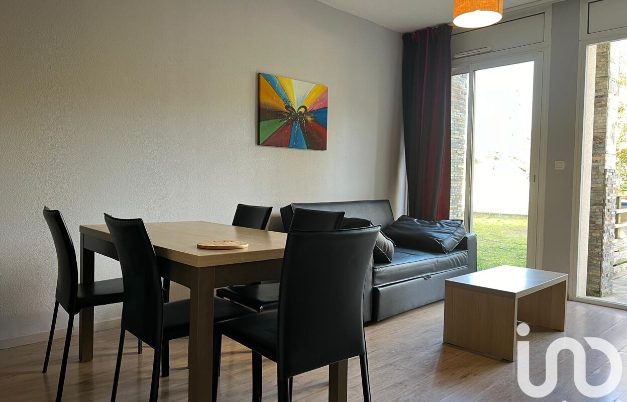 appartement 3 pièces 53 m2 à vendre à Entraygues-sur-Truyère (12140)