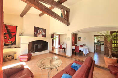 Maison 8 pièces 1495000 €