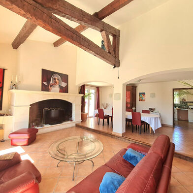 Maison 8 pièces 1495000 €