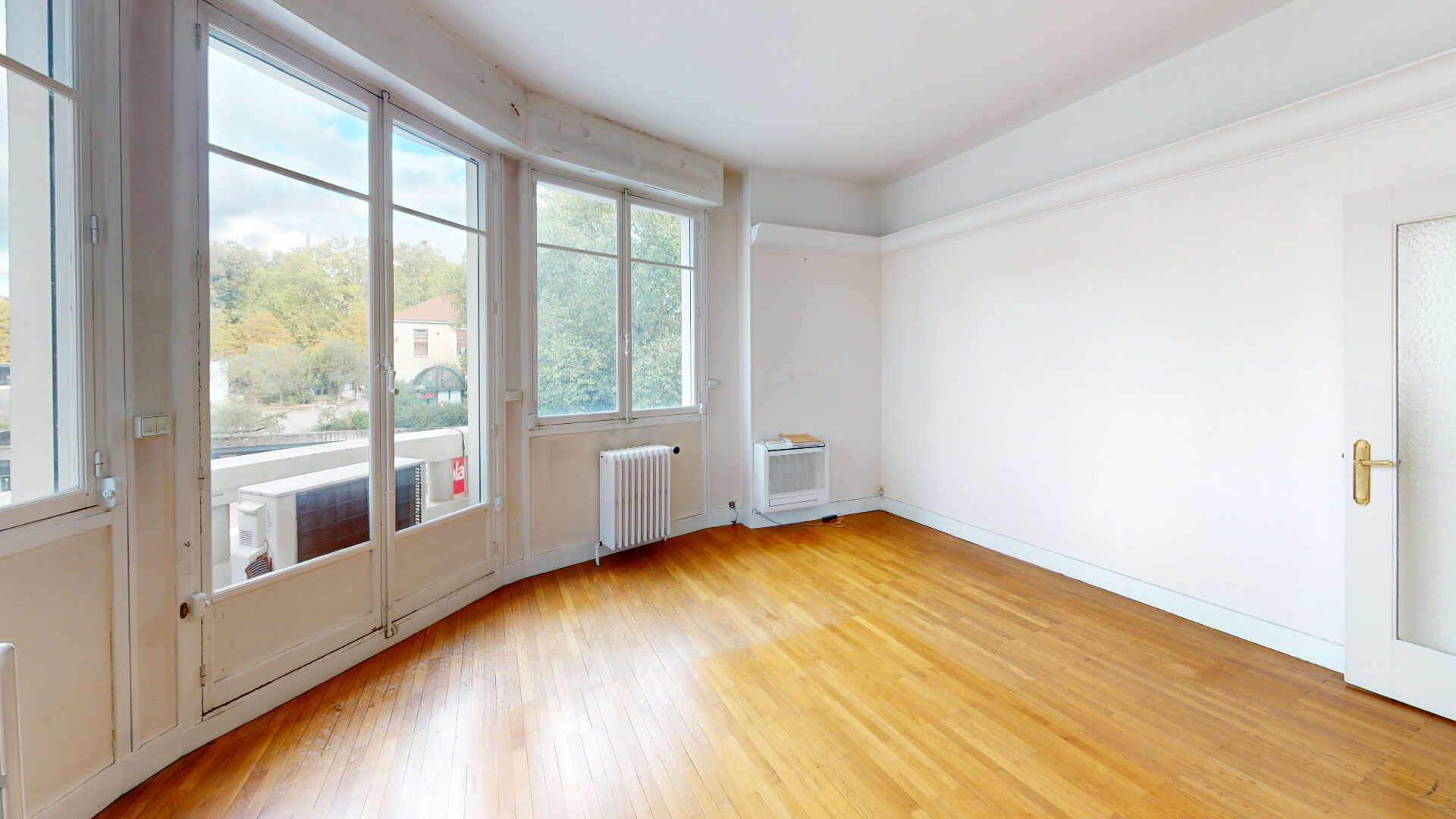 Appartement 4 pièces  à vendre Grenoble 38000