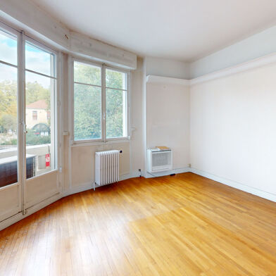 Appartement 4 pièces 118 m²