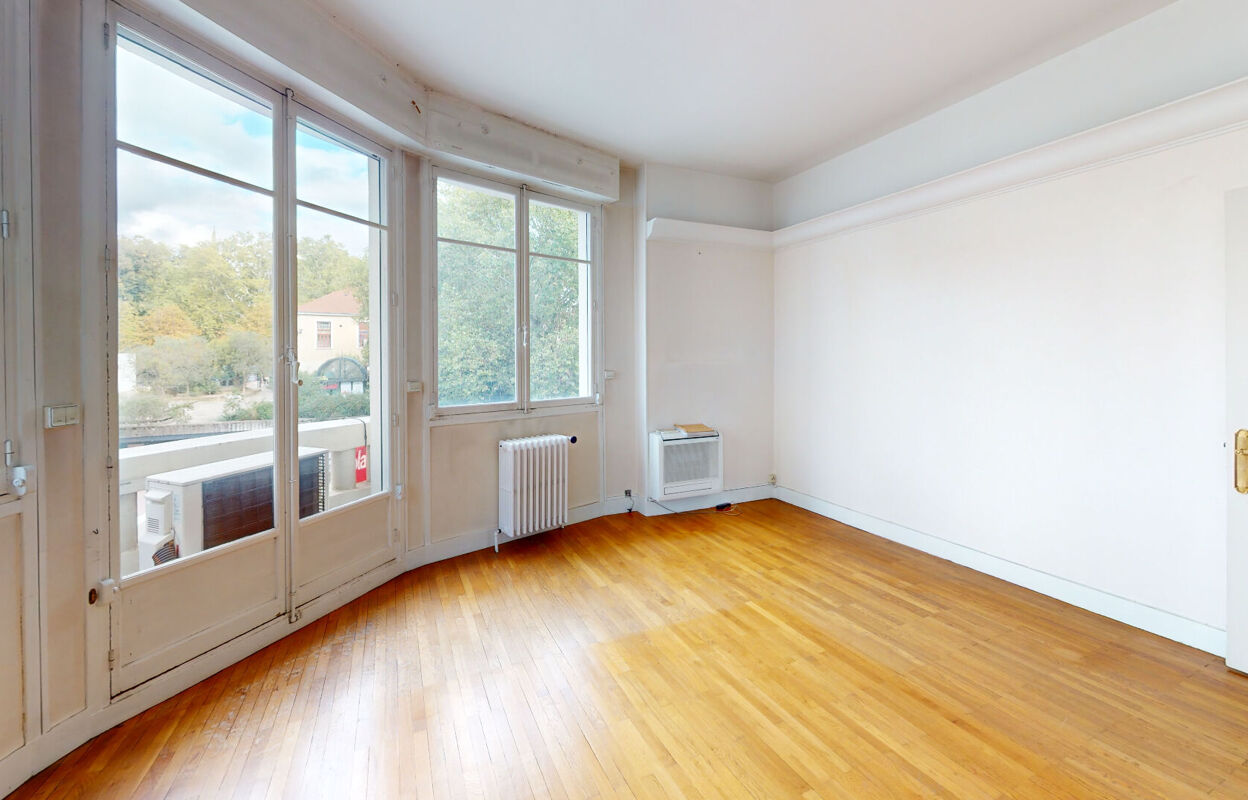 appartement 4 pièces 118 m2 à vendre à Grenoble (38000)