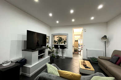 Maison 5 pièces 182000 €