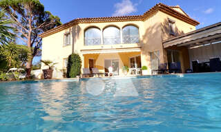 Maison 5 Pièces 180 m² à vendre à Saint-Raphaël (83700)