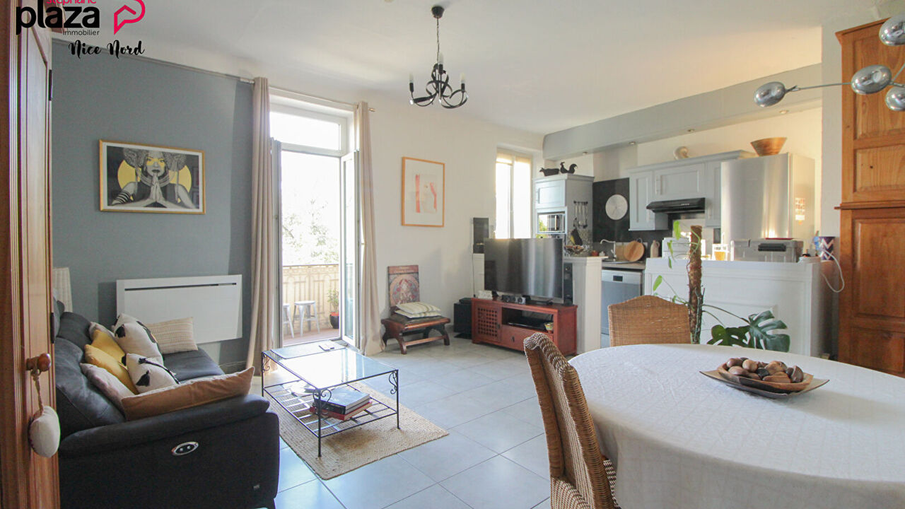 appartement 4 pièces 80 m2 à vendre à Saint-Laurent-du-Var (06700)