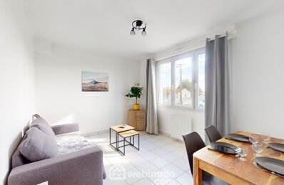 vente appartement 166 400 € à proximité de Jard-sur-Mer (85520)