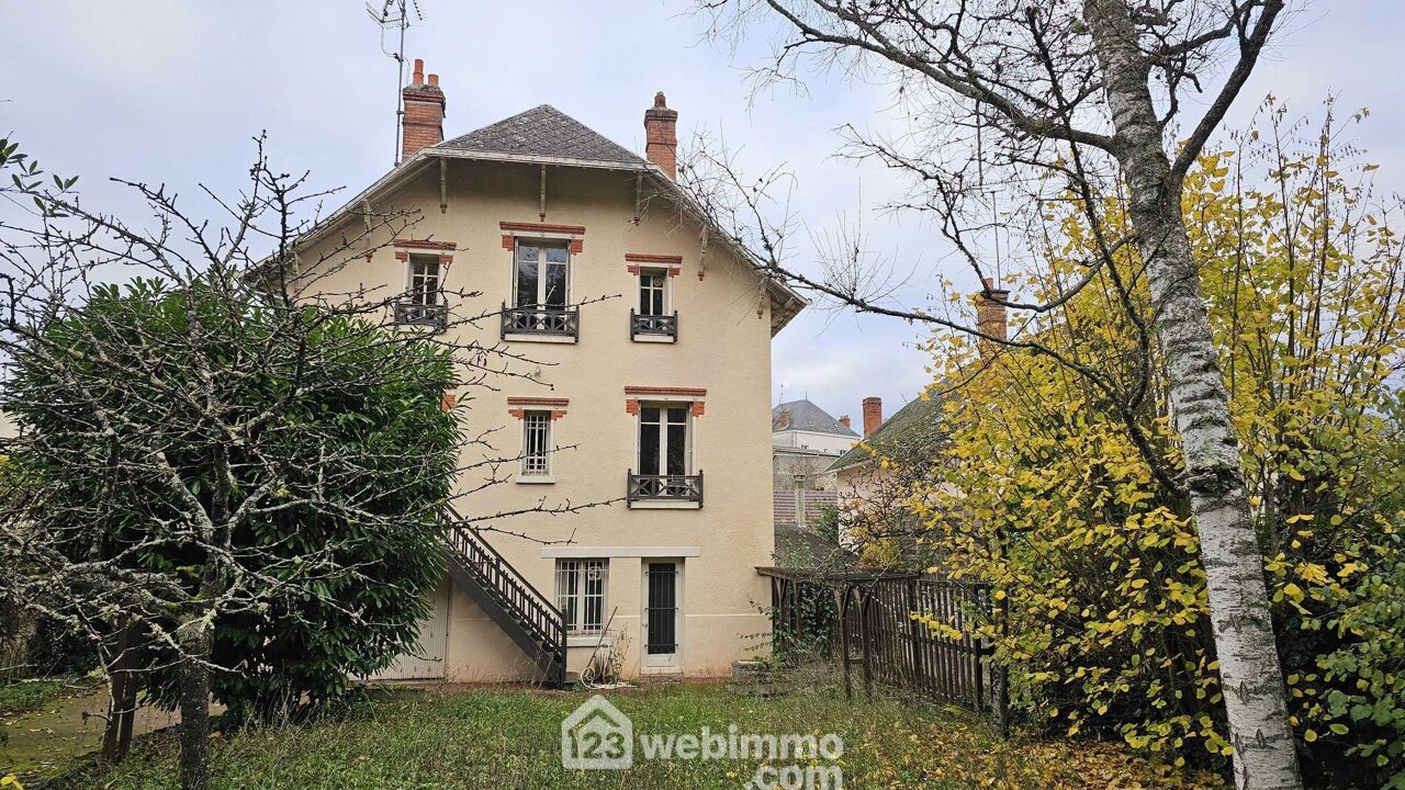 maison 7 pièces 164 m2 à vendre à Le Malesherbois (45300)