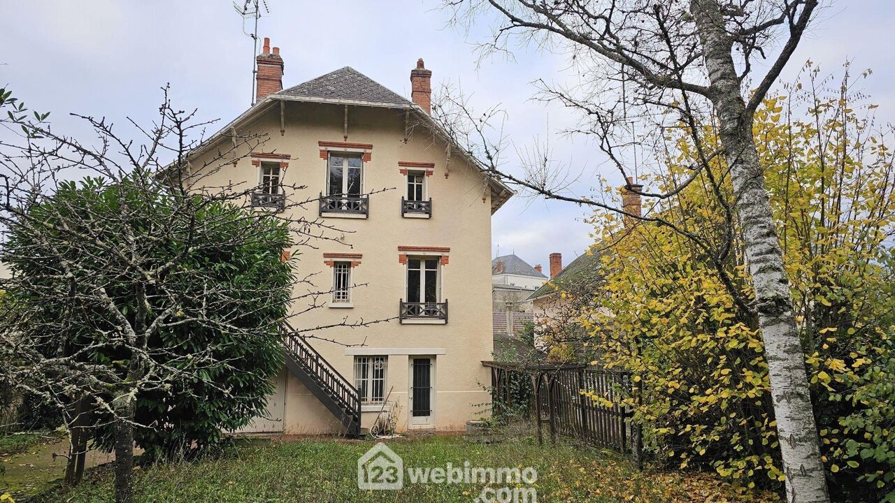 maison 7 pièces 165 m2 à vendre à Milly-la-Forêt (91490)